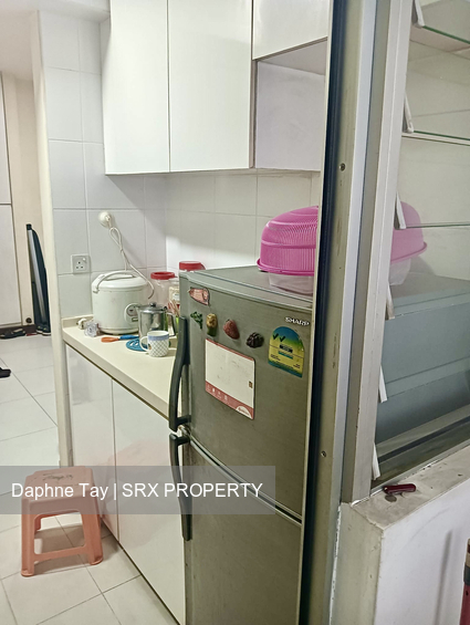 Blk 527C Costa Ris (Pasir Ris), HDB 3 Rooms #586121251